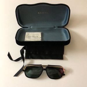 Gucci shades